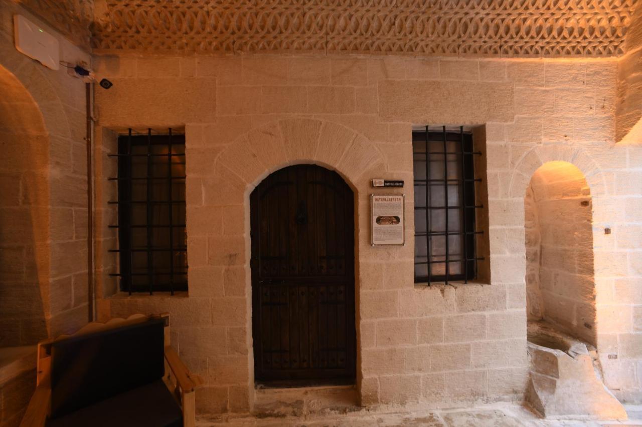 Legacy Mesopotamia Hotel Μαρντίν Εξωτερικό φωτογραφία