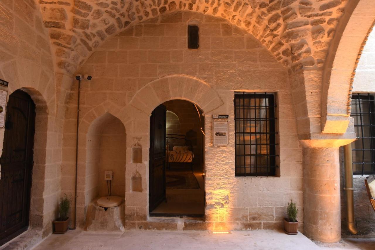 Legacy Mesopotamia Hotel Μαρντίν Εξωτερικό φωτογραφία
