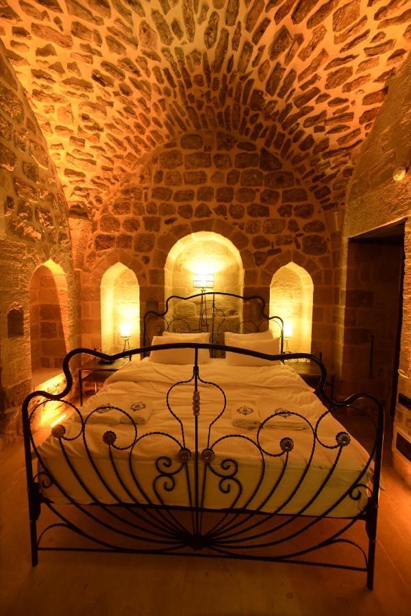 Legacy Mesopotamia Hotel Μαρντίν Εξωτερικό φωτογραφία