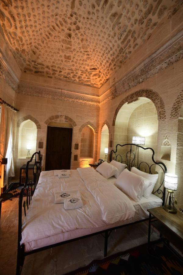 Legacy Mesopotamia Hotel Μαρντίν Εξωτερικό φωτογραφία