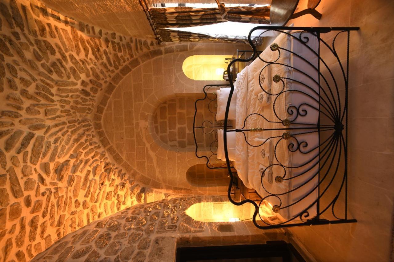 Legacy Mesopotamia Hotel Μαρντίν Εξωτερικό φωτογραφία