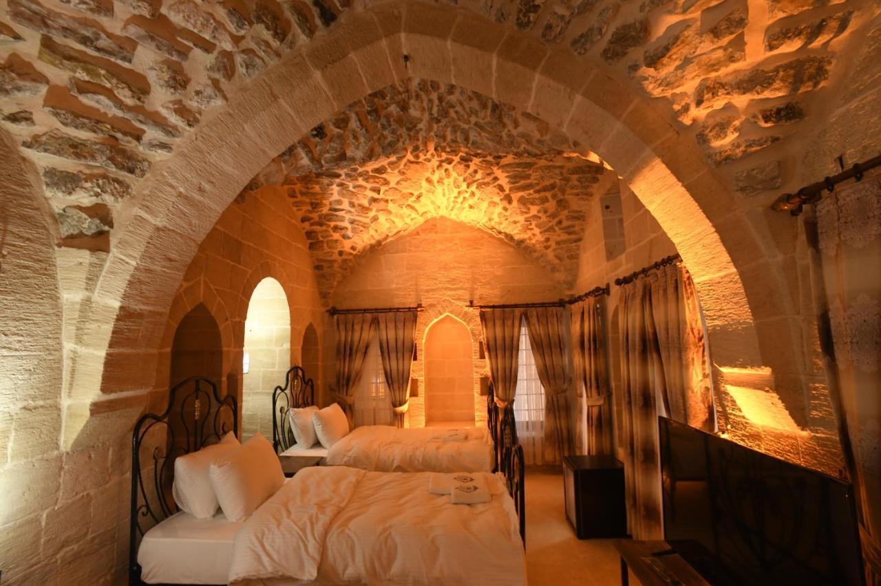 Legacy Mesopotamia Hotel Μαρντίν Εξωτερικό φωτογραφία