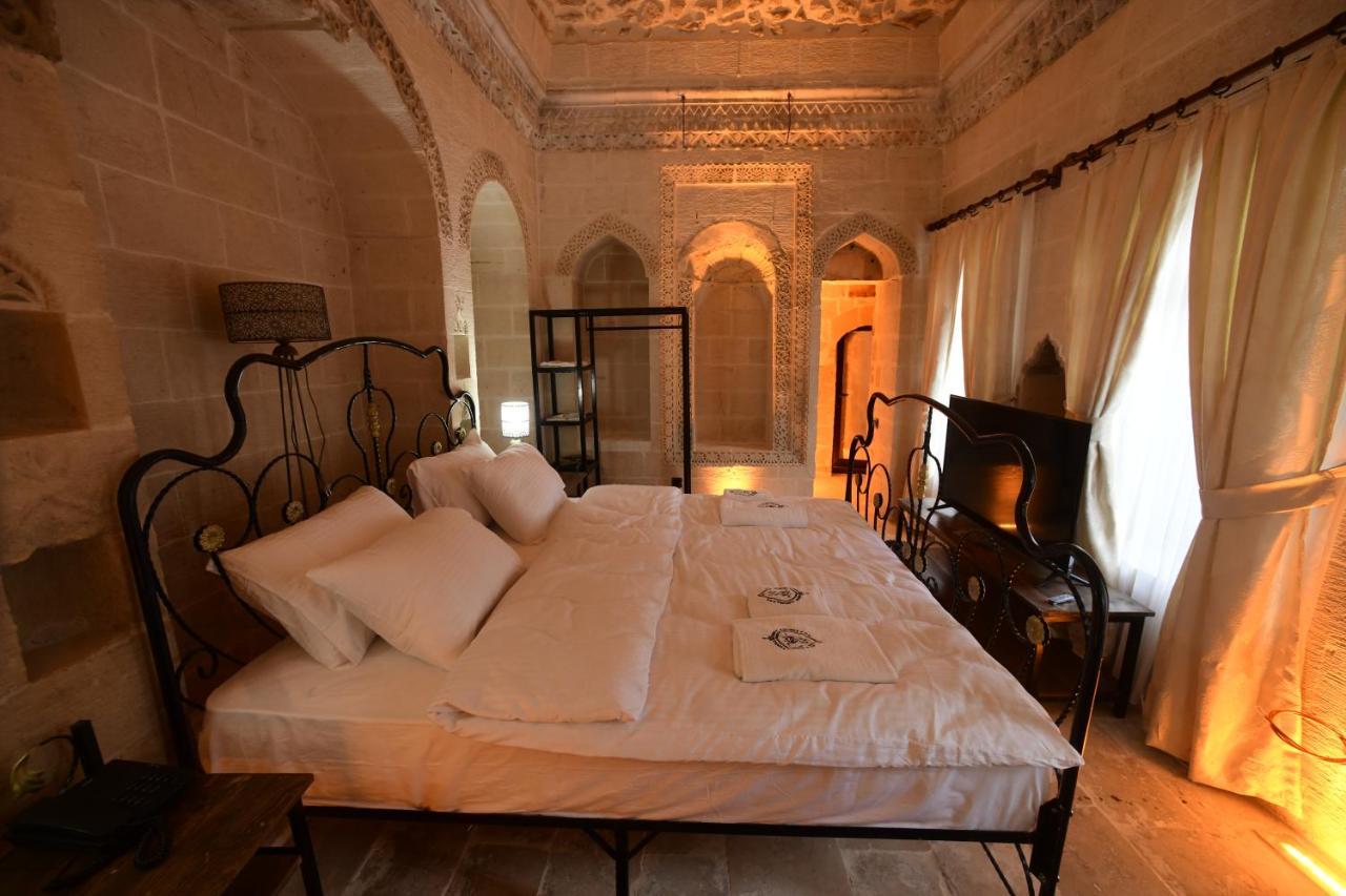 Legacy Mesopotamia Hotel Μαρντίν Εξωτερικό φωτογραφία