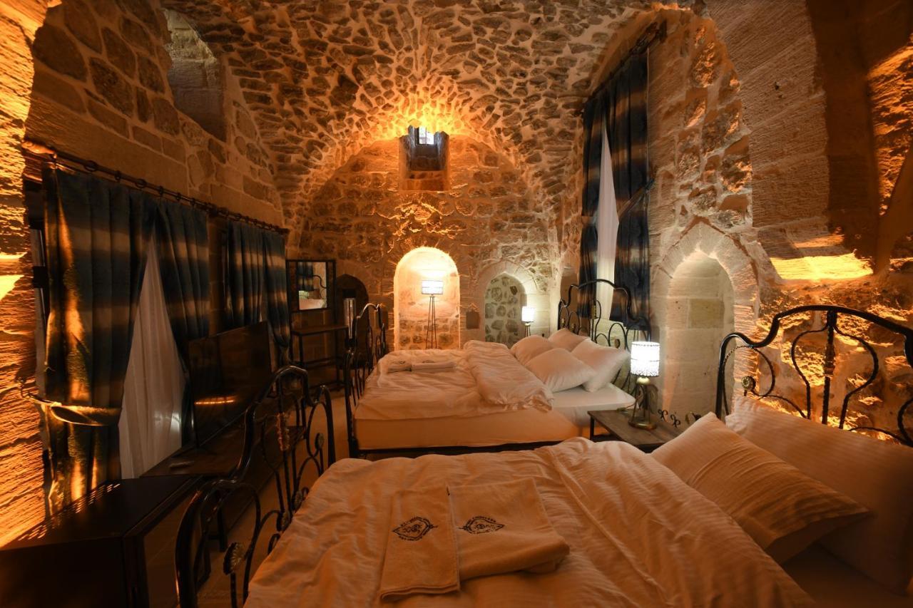 Legacy Mesopotamia Hotel Μαρντίν Εξωτερικό φωτογραφία
