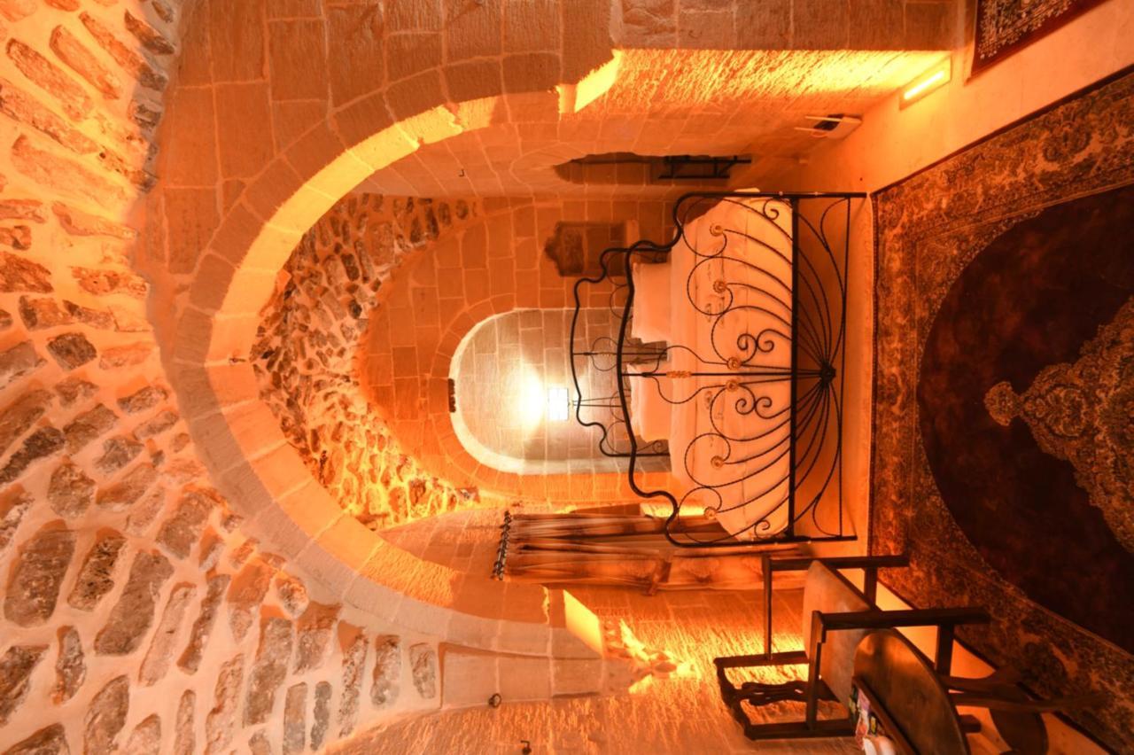 Legacy Mesopotamia Hotel Μαρντίν Εξωτερικό φωτογραφία