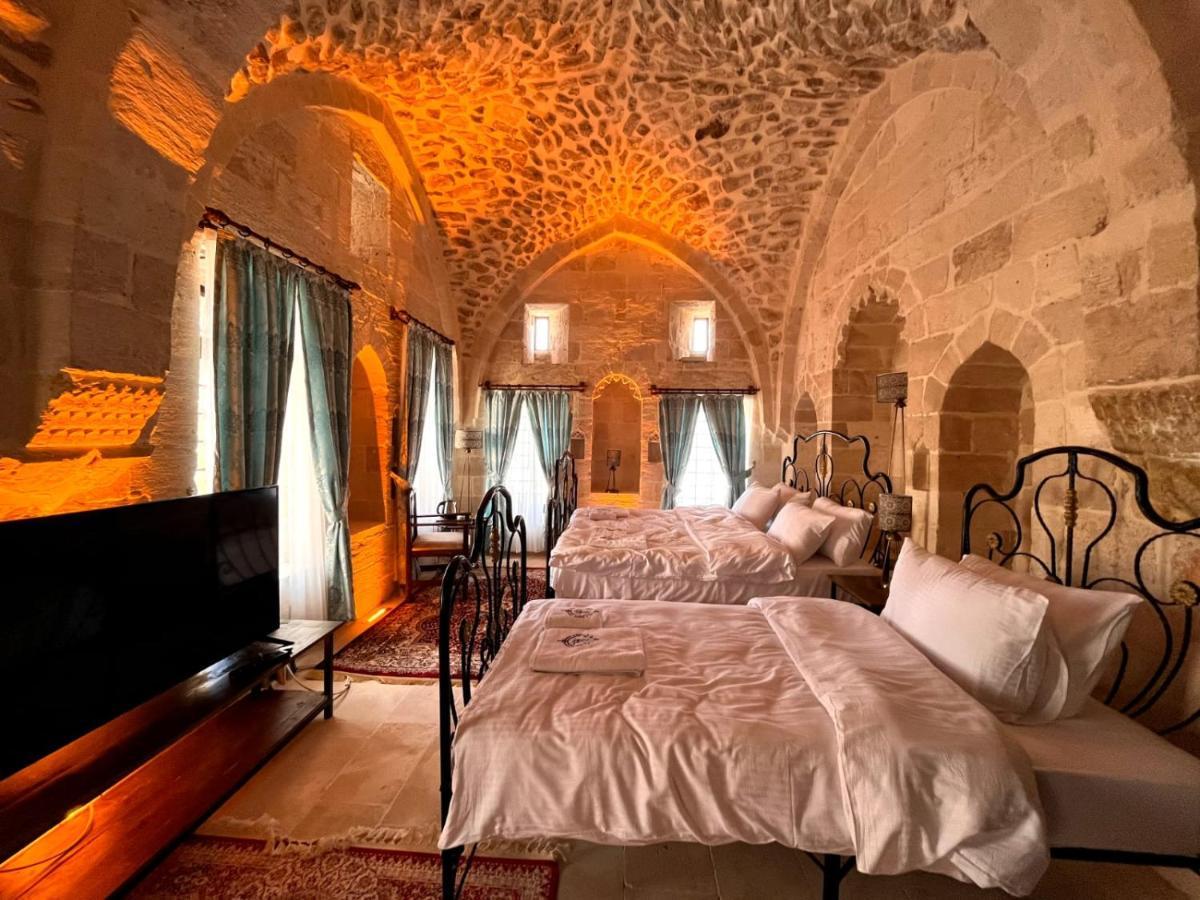 Legacy Mesopotamia Hotel Μαρντίν Εξωτερικό φωτογραφία