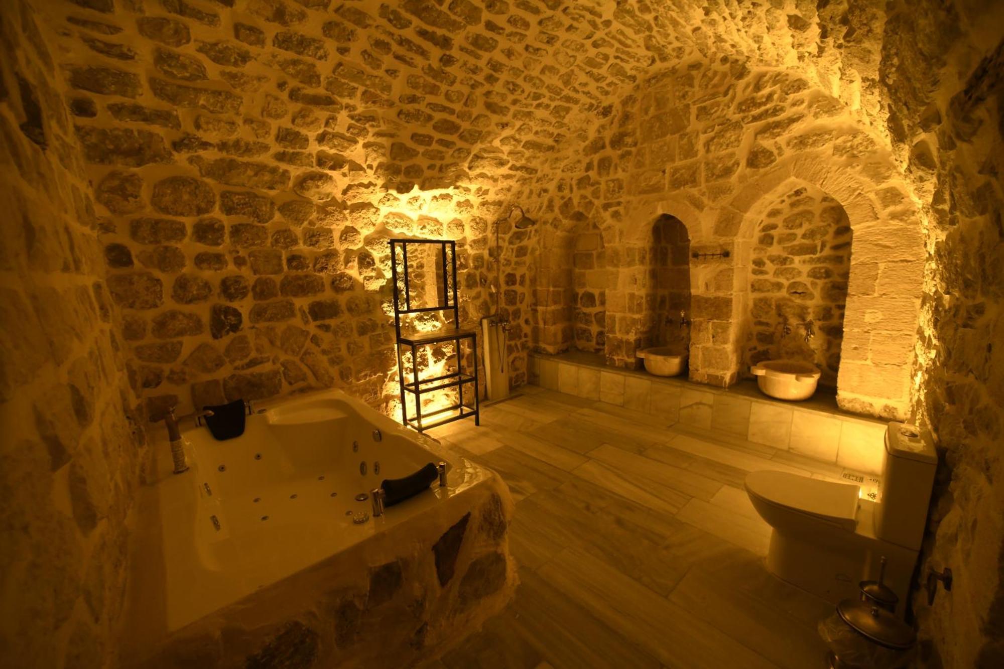 Legacy Mesopotamia Hotel Μαρντίν Εξωτερικό φωτογραφία